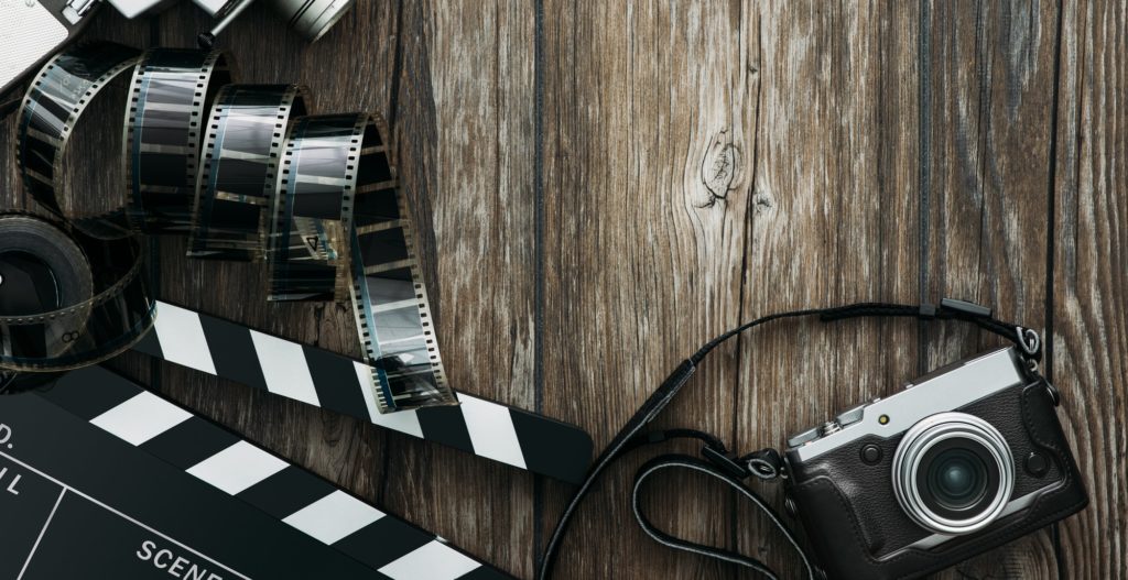 Cinema and videomaking